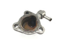 Sachs ZX 125 [1998] - boîtier de thermostat raccord d'eau bride d'eau de refroidissement-4