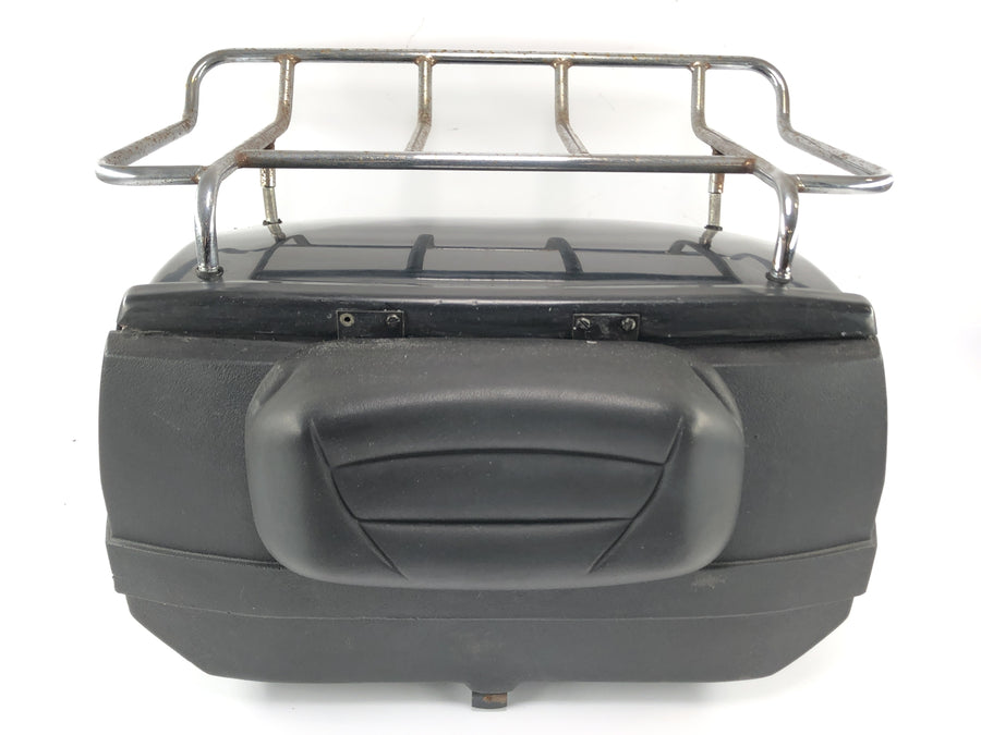 Honda GL 1000 GOLDWING GL1 [1978] - Set Topcase Case Bangage Rack