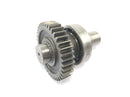 Honda ST 1100 SC26 Pan European [1990] - drive pinion camshafts left-4