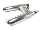 BMW R 850 C 259C [1999] - Exhaust muffler silencer rear silencer exhaust-1