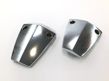Honda VTX 1800 SC46 [2004] - rear valve cover covers pair