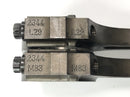 BMW R 1100 GS 259 [1995] - Connecting rod connecting rod-2