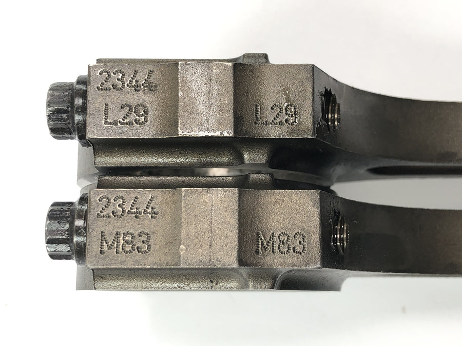 BMW R 1100 GS 259 [1995] - Connecting rod connecting rod