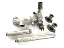 Honda Goldwing GL 1100 SC02 [1980] - thermostat housing with coolant lines-1