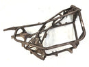 Honda GL 1000 Goldwing GL1 [1977] - Frame with papers-4