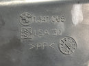 BMW R 1100 S R2S [2000] - Luftfilterkasten Luftfiltergehäuse Ansaugkasten Airbox-3