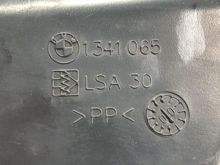 BMW R 1100 S R2S [2000] - Luftfilterkasten Luftfiltergehäuse Ansaugkasten Airbox