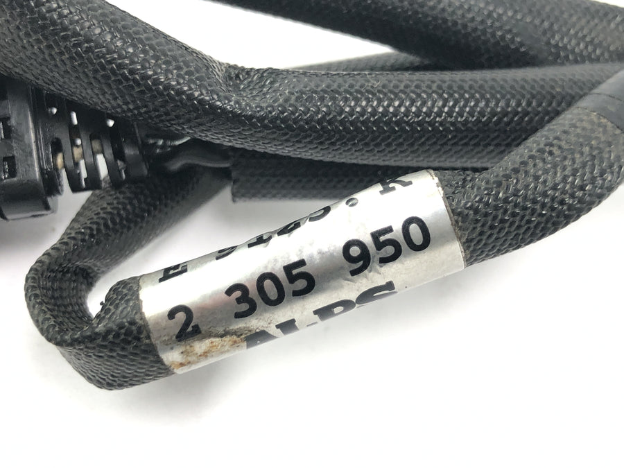 BMW R 1150 RS R22 [2003] - Side stand switch