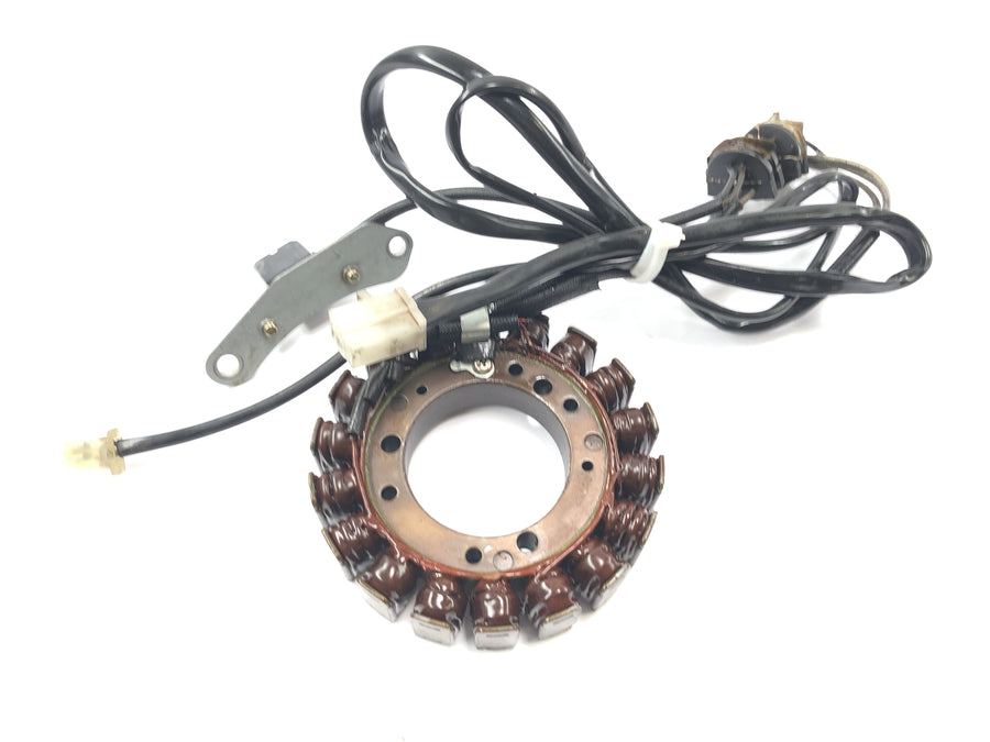 Yamaha XVS 650 Drag Star VM03 [2001] - Stator alternator with pickup