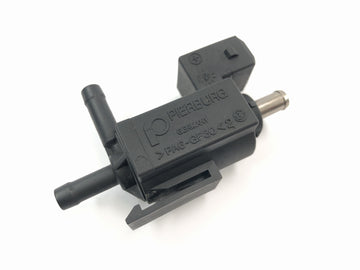 Aprilia RSV 1000 R [2004] - Solenoid valve vacuum valve switching valve Pierburg