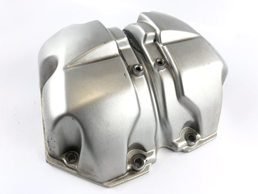 Moto Guzzi Norge 1200 [2006] - valve lid on the left