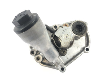 Honda CB 750 RC42 [1996] - Motordeckel Getriebedeckel - 0