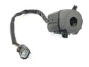 Ducati 1098 S H7 [2009] - handlebar fittings handlebar switch on the left-5