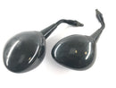 Moto Guzzi V11 Sport [1999] - Mirror rear view mirror exterior mirror pair black-4
