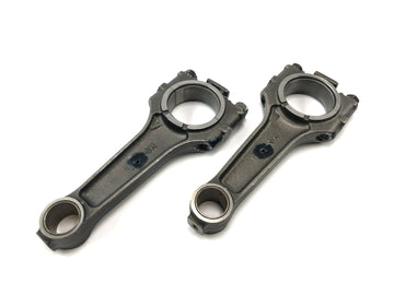 Moto Guzzi V11 Sport [1999] - Connecting rod connecting rod crank drive piston rod pair - 0