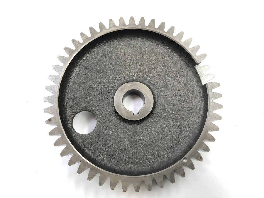 Ducati ST2 944 [1999] - Gear sensor