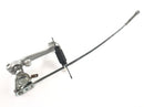 Honda XBR 500 PC15 [1989] - switching pedal braking length foot switching lever-4