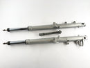BMW R 1100 GS [1990] - Fourche Telelever avec axe-1