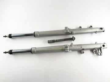 BMW R 1100 GS [1990] - Fourche Telelever avec axe