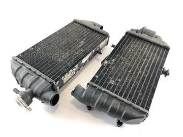BMW K 1200 RS [2002] - Water cooler set pair - 0
