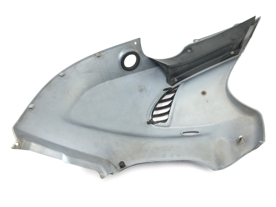 BMW F 650 GS R13 [2000] - Carénage de réservoir avant gauche code couleur 762