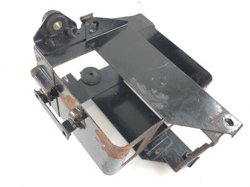 Yamaha XS 400 2A2 [1982] - Battery box - 0