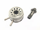 Honda ST 1100 SC26 Pan European [1990] - Ölkühler Ölfiltergehäuse Ölfilteradapter-1