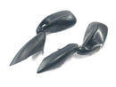BMW C1 125 [2002] - Rear view mirror pair of exterior mirrors left and right-5