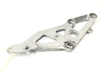 Suzuki GSX-R 1100 W GU75 C [1994] - Footrest plate holder on the right