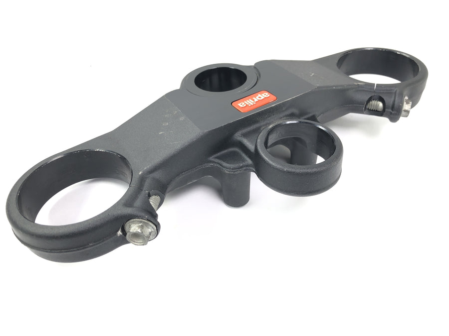Aprilia SL 1000 Falco PA [2000] - Gabelbrücke oben Lenkbrücke Klemmbrücke Lenkrohr
