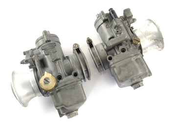 Ducati SL 600 Pantah [1982] - Carburateur Dellorto PHF 36 Set