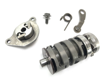 Honda NSR 125 JC22 [1998] - Schaltwalze Schaltmechanik Set - 0