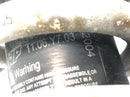 BMW K 1200 S K12S [2005] - rear shock absorber ESA electronic WP-5