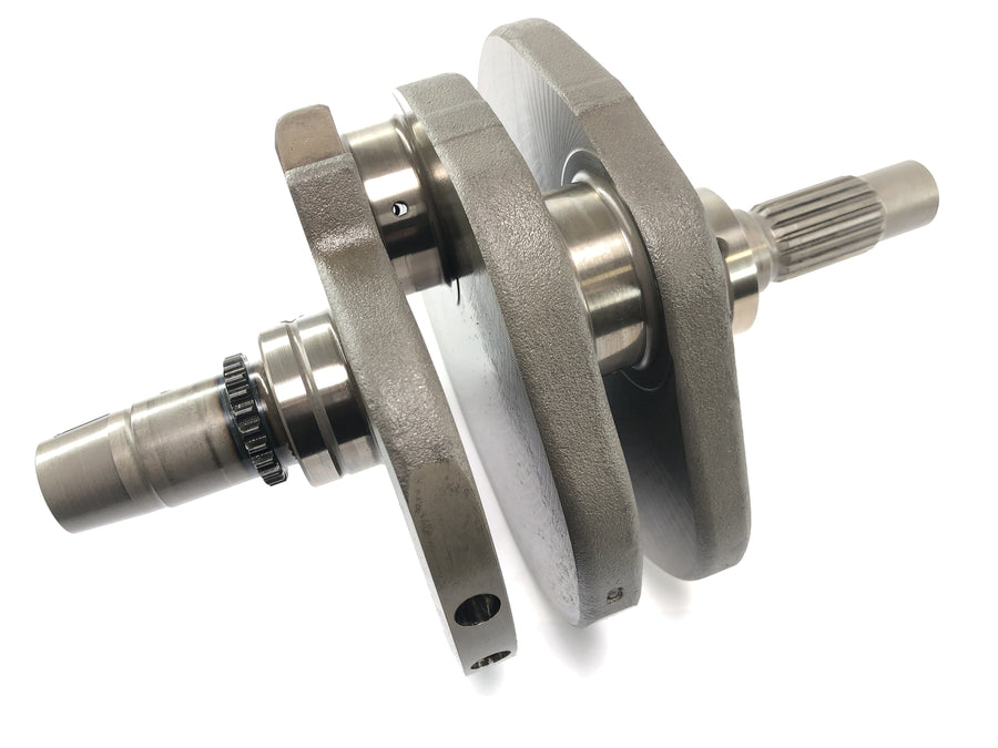 Suzuki VZ 1500 WVCU [2011] - Crankshaft Shaft Crankshaft