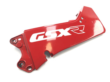 Suzuki GSX R 1100 GU74C [1987] - Carénage arrière carénage gauche