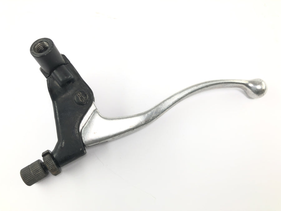 Sachs ZX 125 [1998] - Raccord d'embrayage levier d'embrayage levier gauche
