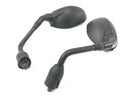 Triumph Street Triple R 675 D67LD [2010] - rear mirror side mirror on the right and left-4
