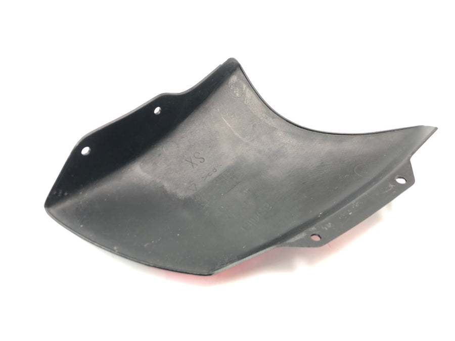 Aprilia RSV 1000 RP Mille [2001] - Front fairing left