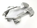 Moto Guzzi Stelvio 1200 4V [2009] - suitcase holder case carrier on the left and right-3