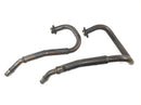 Honda FMX 650 RD12 [2006] - Manifold exhaust manifold exhaust manifold pipe set-4