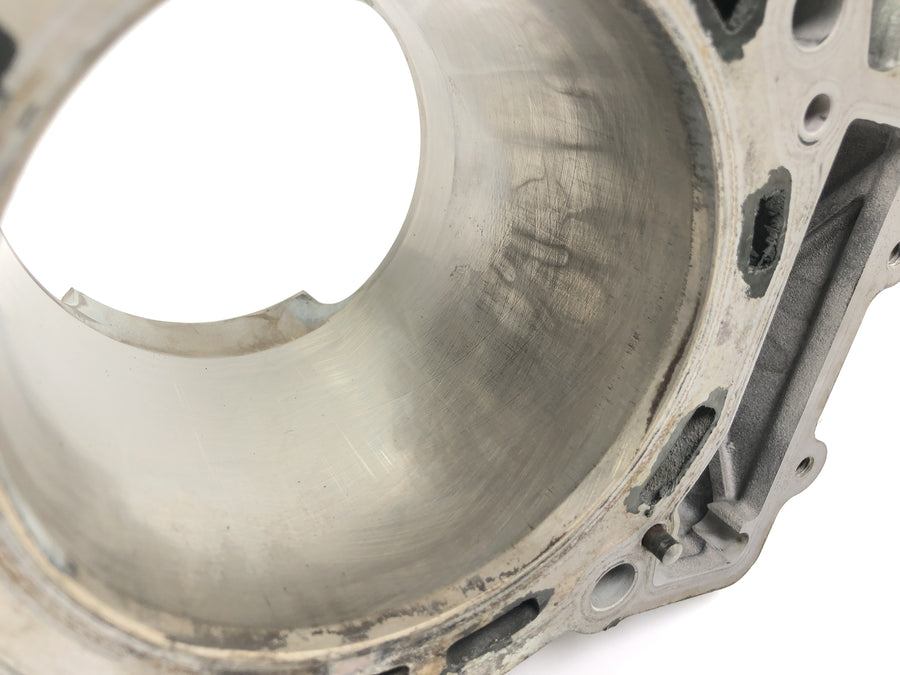 KTM Duke 690 A3 [2012] - cylinder with piston