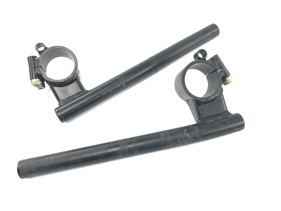 Triumph Daytona 900 T300D [1996] - embout de guidon barre de guidon clipsable 43mm