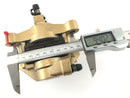 Suzuki GSX R 1000 WVBZ K3 [2003] - Bremssattel Bremszange hinten Nissin-5
