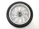 Moto Guzzi Stelvio 1200 8V [2016] - Front wheel rim wheel 2.50 x 19"-6