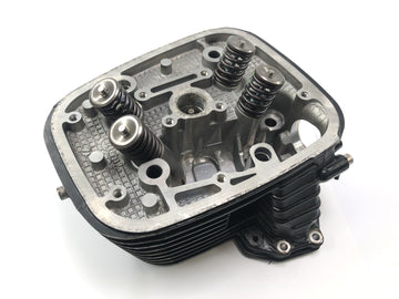 BMW R 1200 CL K30 [2003] - Zylinderkopf Ventiltrieb Links