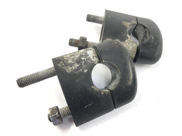 BMW R 100 RT 247 [1981] - Riser Lenkerhalter Set Paar - 0