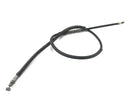 Yamaha XT 500 1U6 [1981] - Decompression cable Bowden cable-1