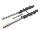 Yamaha MT 03 RM02 [2007] - Fourche fourche télescopique avec axe tubes de fourche barres de fourche-8