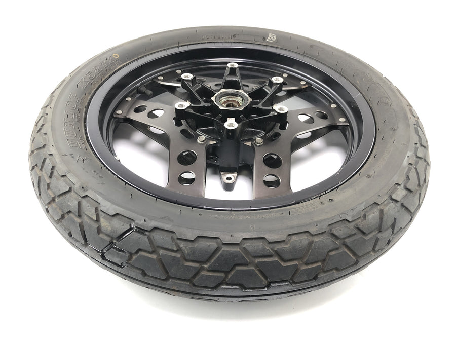 Honda CBX 750 RC17 [1984] - front wheel rim Rad 2.15 x 16 "