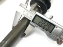 Yamaha YZF R1 RN04 [2001] - Gabel Upsidedowngabel Federgabel mit Achse-6
